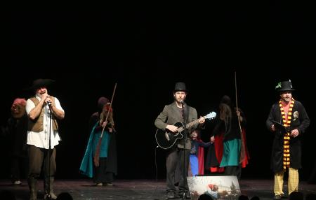 BUTALOGIJA ZA COPRNICE IN COPRNIKE 13 FOTO LJUBO VUKELIČ